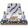 Žaidimas Merv Griffin's Crosswords