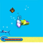 Žaidimas Micro Submarine