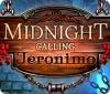 Žaidimas Midnight Calling: Jeronimo