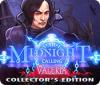 Žaidimas Midnight Calling: Valeria Collector's Edition