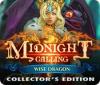 Žaidimas Midnight Calling: Wise Dragon Collector's Edition