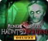 Žaidimas Midnight Mysteries: Haunted Houdini