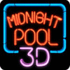 Žaidimas Midnight Pool 3D
