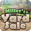 Žaidimas Miller's Yard Sale