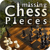 Žaidimas Missing Chess Pieces
