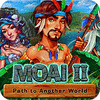 Žaidimas Moai 2: Path to Another World