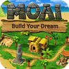 Žaidimas Moai: Build Your Dream