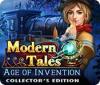 Žaidimas Modern Tales: Age of Invention Collector's Edition