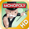 Žaidimas Monopoly