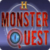 Žaidimas Monster Quest