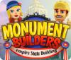 Žaidimas Monument Builders: Empire State Building