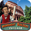 Žaidimas Monument Builders: Colosseum