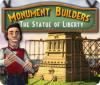 Žaidimas Monument Builders: Statue of Liberty