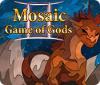 Žaidimas Mosaic: Game of Gods II