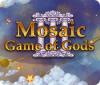 Žaidimas Mosaic: Game of Gods III