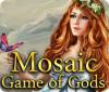 Žaidimas Mosaic: Game of Gods