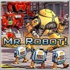 Žaidimas Mr. Robot