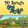 Žaidimas Mr. Smoozles Goes Nutso