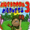 Žaidimas Mushroom Madness 3