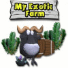 Žaidimas My Exotic Farm