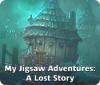 Žaidimas My Jigsaw Adventures: A Lost Story