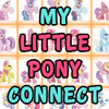 Žaidimas My Little Pony Connect