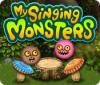Žaidimas My Singing Monsters Free To Play