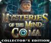 Žaidimas Mysteries of the Mind: Coma Collector's Edition