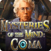 Žaidimas Mysteries of the Mind: Coma