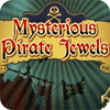 Žaidimas Mysterious Pirate Jewels