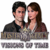 Žaidimas Mystery Agency: Visions of Time