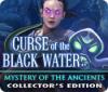 Žaidimas Mystery of the Ancients: Curse of the Black Water Collector's Edition