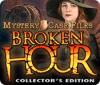 Žaidimas Mystery Case Files: Broken Hour Collector's Edition