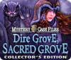 Žaidimas Mystery Case Files: Dire Grove, Sacred Grove Collector's Edition