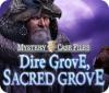 Žaidimas Mystery Case Files: Dire Grove, Sacred Grove