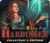 Žaidimas Mystery Case Files: The Harbinger Collector's Edition