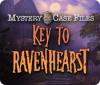 Žaidimas Mystery Case Files: Key to Ravenhearst