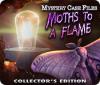 Žaidimas Mystery Case Files: Moths to a Flame Collector's Edition