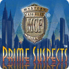 Žaidimas Mystery Case Files: Prime Suspects
