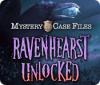 Žaidimas Mystery Case Files: Ravenhearst Unlocked