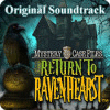 Žaidimas Mystery Case Files: Return to Ravenhearst Original Soundtrack
