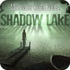 Žaidimas Mystery Case Files: Shadow Lake Collector's Edition