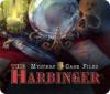 Žaidimas Mystery Case Files: The Harbinger