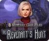 Žaidimas Mystery Case Files: The Revenant's Hunt