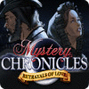Žaidimas Mystery Chronicles: Betrayals of Love