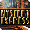 Žaidimas Mystery Express