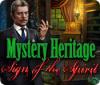 Žaidimas Mystery Heritage: Sign of the Spirit