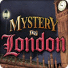 Žaidimas Mystery in London