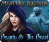 Žaidimas Mystery Legends: Beauty and the Beast