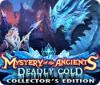 Žaidimas Mystery of the Ancients: Deadly Cold Collector's Edition